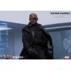 Captain America The Winter Soldier Movie Masterpiece Action Figure 1/6 Nick Fury 30 cm